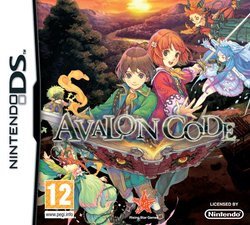 Avalon Code12 ans et + Jeux de rôles Rising Star Games