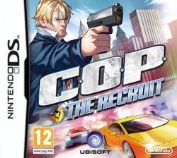 C.O.P : The RecruitAction 12 ans et + Ubisoft