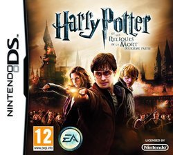 Harry Potter Et Les Reliques De La Mort - Deuxième PartieElectronic Arts