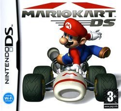Mario Kart DS3 ans et + Nintendo Courses