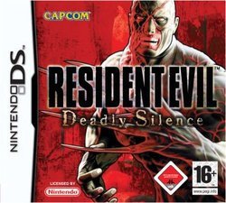 Resident Evil DSAventure 16 ans et +