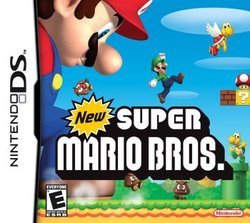 New Super Mario Bros.3 ans et + Nintendo Plates-Formes