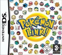 Pokémon Link !Jeux de société 3 ans et + Nintendo