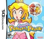 Super Princess Peach3 ans et + Plates-Formes