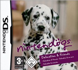 Nintendogs : Dalmatien & Ses Amis3 ans et + Nintendo Sports