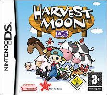 Harvest Moon DS3 ans et + Stratégie / Réflexion
