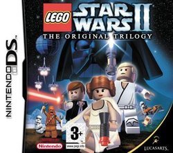LEGO Star Wars 2 : Original Trilogy3 ans et + Aventure LucasArts