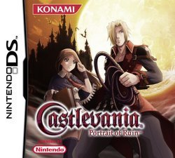 Castlevania : Portrait Of RuinPlates-Formes Konami 12 ans et +