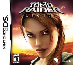 Tomb Raider : LegendAventure 12 ans et + Eidos