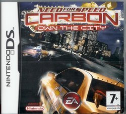 Need For Speed CarbonElectronic Arts 12 ans et + Courses