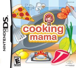 Cooking Mama3 ans et + Stratégie / Réflexion