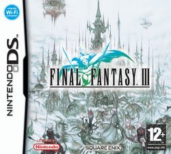 Final Fantasy 312 ans et + Jeux de rôles Square Enix