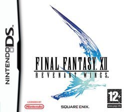 Final Fantasy 12 : Revenant Wings12 ans et + Jeux de rôles Square Enix
