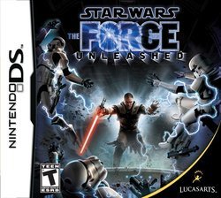 Star Wars : Le Pouvoir De La ForceAction 16 ans et + LucasArts
