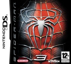 Spider-Man 3Action 12 ans et + Activision