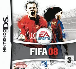 jeux de fifa 2008 sur clubic