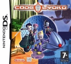 Code LyokoAventure 12 ans et + Game Factory