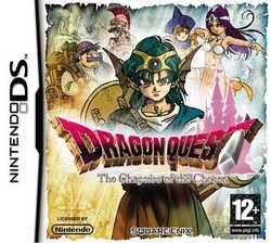 Dragon Quest : L'Epopée Des Elus12 ans et + Jeux de rôles Square Enix
