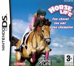 Horse Life3 ans et + Sports Deep Silver
