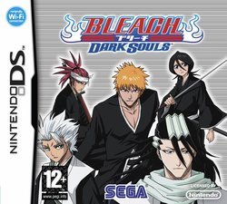 Bleach : Dark SoulsAction 12 ans et + Sega
