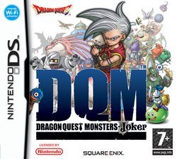 Dragon Quest Monsters : JokerJeux de rôles Square Enix