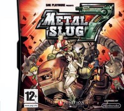 Metal Slug 7Plates-Formes 12 ans et + Ignition Entertainment