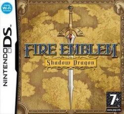 Fire Emblem : Shadow Dragon7 ans et + Nintendo Stratégie / Réflexion