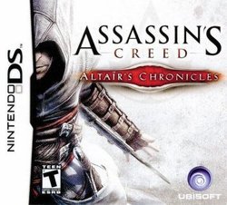 Assassin's Creed : Altair's ChroniclesAction Ubisoft
