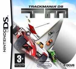Trackmania DS3 ans et + Focus Courses