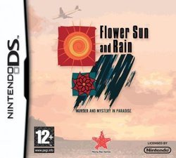 Flower, Sun And RainAventure 12 ans et + Marvelous