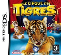 Le Cirque des TigresUbisoft Gestion