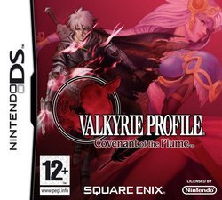 Valkyrie Profile : Covenant Of The Plume12 ans et + Jeux de rôles Square Enix