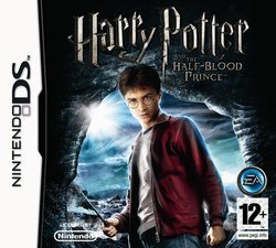 Harry Potter Et Le Prince De Sang-MêléAventure Electronic Arts