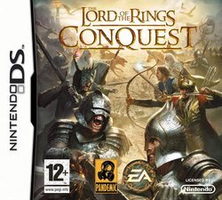 Le Seigneur Des Anneaux : L'Âge Des ConquêtesAventure Electronic Arts 12 ans et +