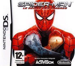 Spider-Man : Le Règne Des OmbresAction 12 ans et + Activision