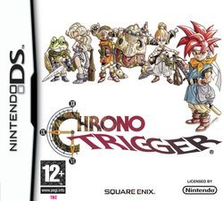 Chrono Trigger12 ans et + Jeux de rôles Square Enix