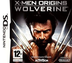 X-Men Origins : WolverineAventure Activision 18 ans et +