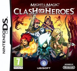 Might & Magic Clash Of HeroesUbisoft