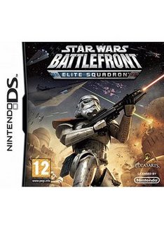 Star Wars Battlefront : Elite SquadronStratégie / Réflexion LucasArts