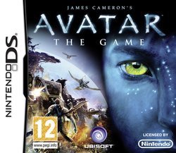 James Cameron's AvatarUbisoft