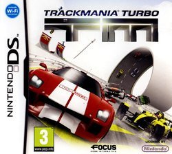 Trackmania Turbo3 ans et + Focus Courses