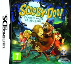 Scooby Doo ! Panique Dans La Marmite7 ans et + Aventure Warner Bros.