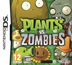 Plants vs. ZombiesPopCap Games