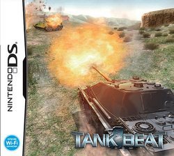 Tank BeatAction