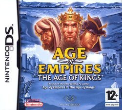 Age Of Empires 2 : The Age Of KingsStratégie / Réflexion Majesco 12 ans et +