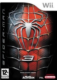 Spider-Man 312 ans et + Action Activision