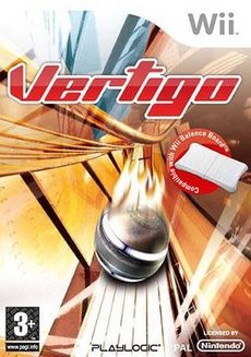 Vertigo3 ans et + Jeux de société Playlogic