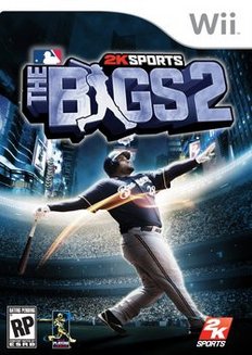 The Bigs 2Sports 2K Sports