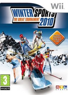 Winter Sports 2010Sports