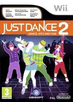 Just Dance 2Ubisoft